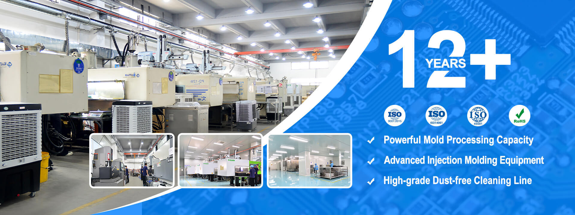 गुणवत्ता जेडेक आईसी ट्रे कारखाना