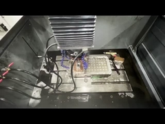 JEDEC TRAY के लिए कारखाने उपकरण विवरण दिखाएँ