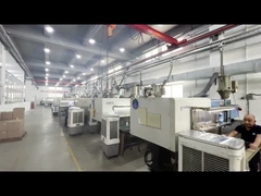 जेडेक मैट्रिक्स ट्रे इंजेक्शन कार्यशाला प्रदर्शन