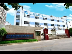 ईएसडी फैक्ट्री सर्किट क्यूएफपी क्यूएफएन प्लास्टिक मोल्ड इलेक्ट्रॉनिक पार्ट्स पैकेजिंग ट्रे