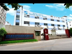 आईसी घटक के लिए थर्मोस्टेबल नियमित आकार रंगीन एंटीस्टैटिक शिपिंग ट्रे