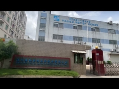 एसएमटी प्रक्रियाओं के लिए वर्गीकृत रंगीन विरोधी स्थैतिक वीसीएम आईसी चिप ट्रे