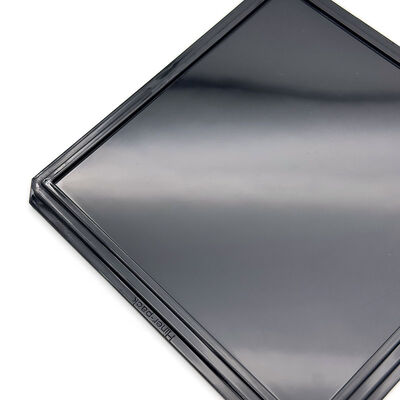 खरीदें 4-इंच के वेफल पैक ढक्कन/कवर ️ आईसी वेफल ट्रे के लिए एंटी-स्टैटिक प्रोटेक्टिव कवर ऑनलाइन निर्माण