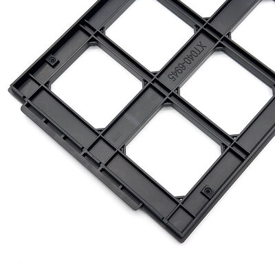 खरीदें ईसीयू पावर मॉड्यूल के लिए ऑटोमोटिव जेडईसी आईसी ट्रे - हीट प्रतिरोधी 180°C, इम्पैक्ट प्रतिरोधी, उच्च स्थायित्व ऑनलाइन निर्माण