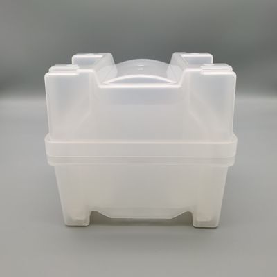 खरीदें 6 इंच 150 मिमी वेफर शिपिंग बॉक्स online manufacture