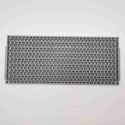 खरीदें जेडेक आईसी ट्रे ईएसडी टिकाऊ पीपीई एसजीएस स्वीकृत online manufacture