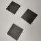 आईसी उपकरणों के लिए 2 इंच ब्लैक प्लास्टिक आईसी चिप ट्रे
