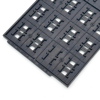 अच्छी कीमत Heat-Proof Antistatic JEDEC Matrix Trays For IC Components With Injection Molding ऑनलाइन