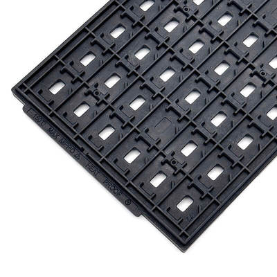अच्छी कीमत High-Precision JEDEC Trays For Advanced Component Protection and Pick-and-Place ऑनलाइन
