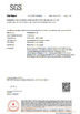 चीन Shenzhen Hiner Technology Co.,LTD प्रमाणपत्र